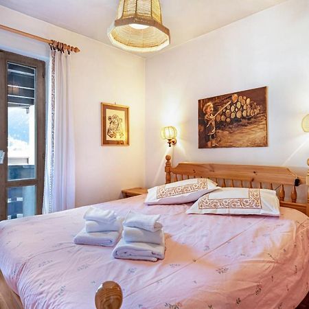 Ciasa Apelli Apartment Pozza di Fassa Exterior foto